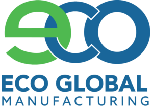 Eco Global Manufacturing Logo